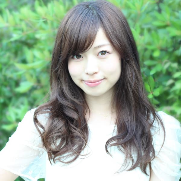 オススメ順 黒髪 セミロングの髪型 ヘアスタイル 楽天ビューティ
