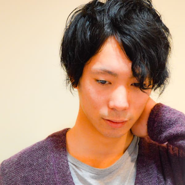 2014♪大人なメンズミディアム　ｂｙ　another do|another door