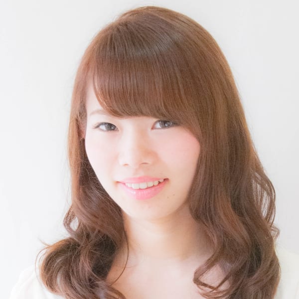 耳かけウェービー☆