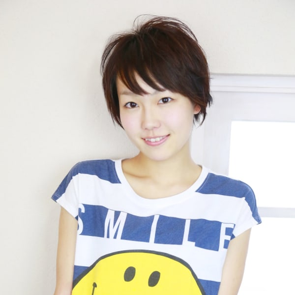 ボングル ☆ アクティブショート