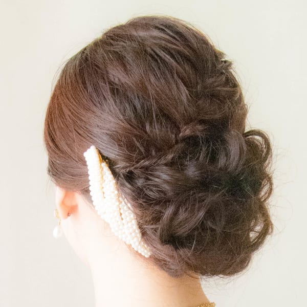 結婚式 二次会に☆クラシカルアレンジ☆