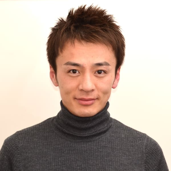 ショートレイヤー