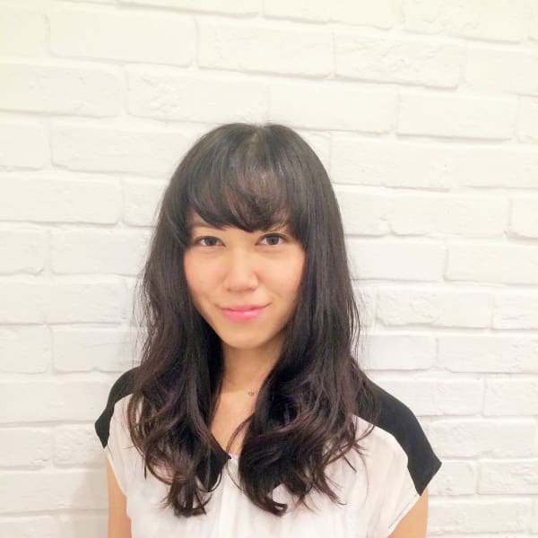 可愛さ引き出す愛されパーマ|プリズムヘアーデザイン