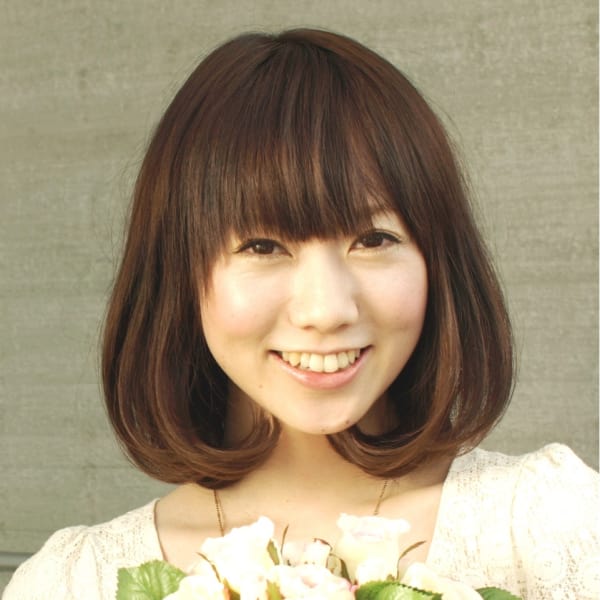 223ページ目 オススメ順 代 パーマ ブラウン ベージュ ミディアムの髪型 ヘアスタイル 楽天ビューティ