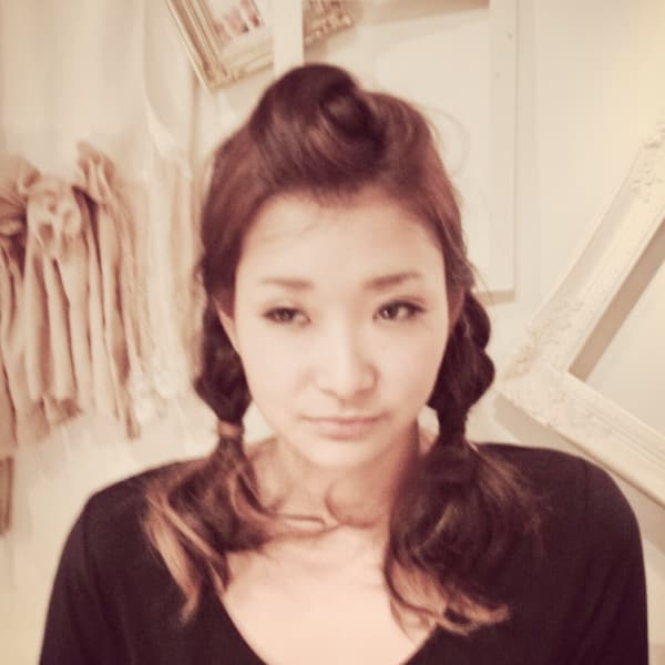 簡単アレンジ♪キュートosage