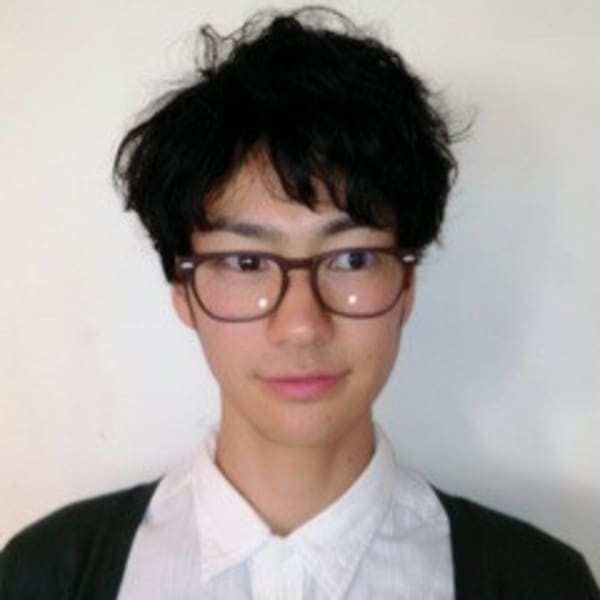 レトロツーブロック