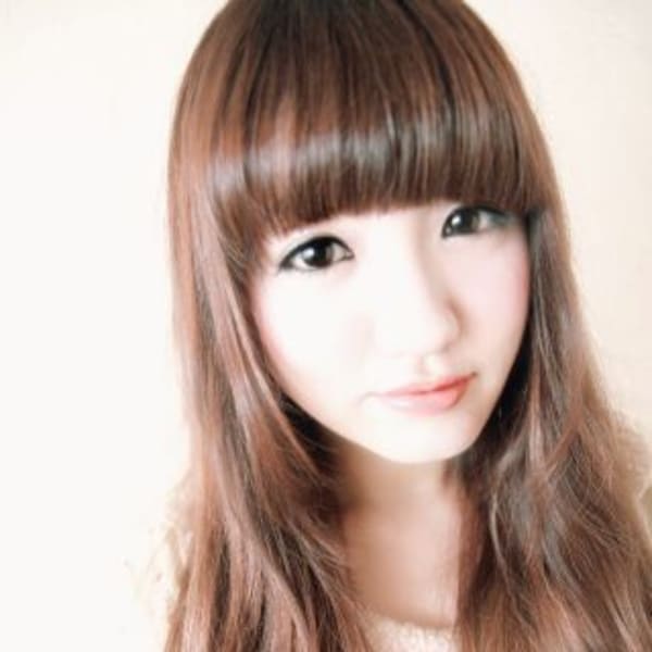 甘めラフロング|relax garden hair