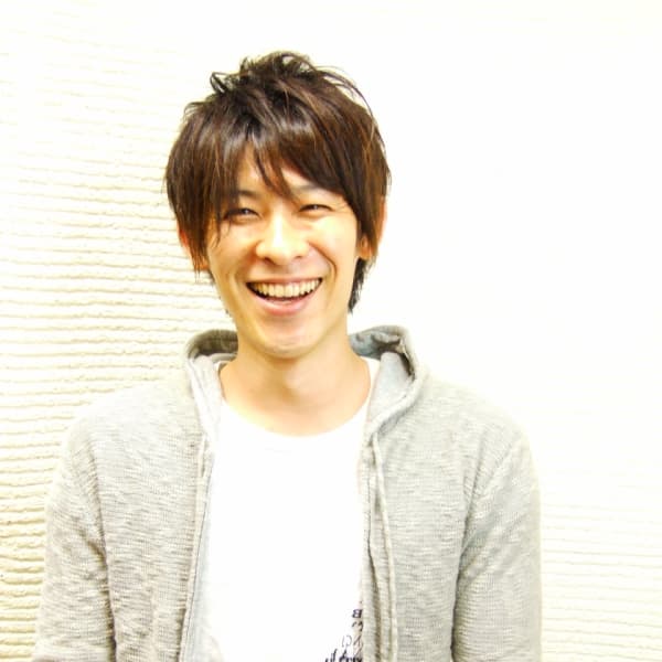 ニュアンスミドル 束感ショート ビジネス 就活