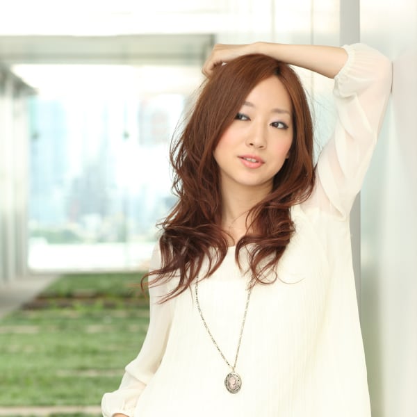 スプリングウェーブ リッチウェーブ シフォンウェーブ