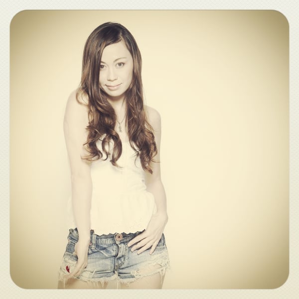 ロングロングカール