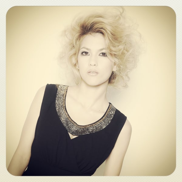 メデューサヘアー