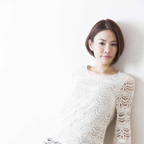 【三軒茶屋 美容院 TheEnglishRoses】ボブ