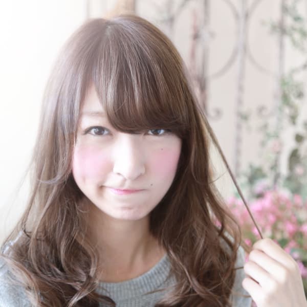 Ｍｅｒの愛されフレンチロング♪|Mer