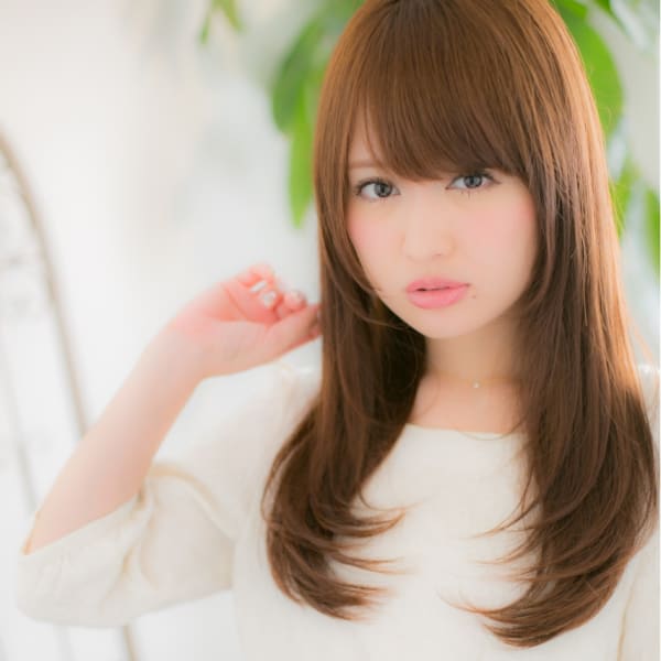 【Euphoria】誰もが追い求めた小顔への誘惑☆