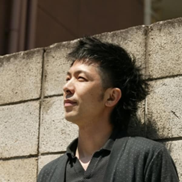 リラックスモード