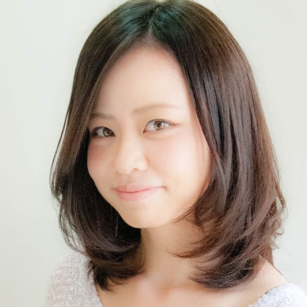 ボブディで大人かわいく☆