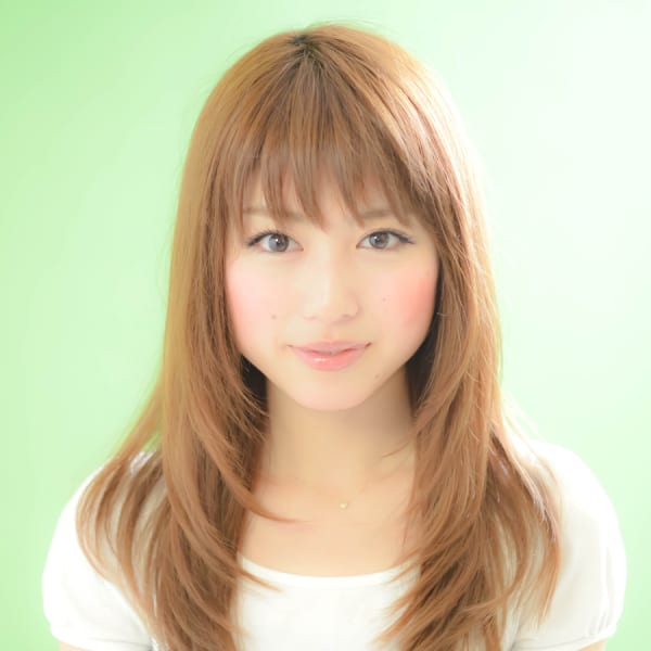 【VIALA 自由が丘】ツヤフェミレイヤー