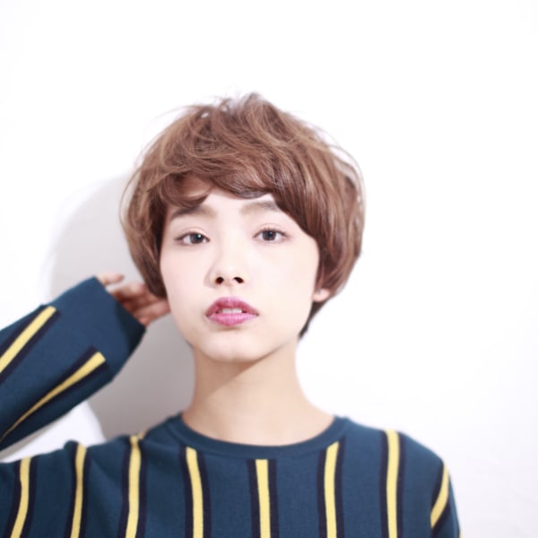 クラシックショート