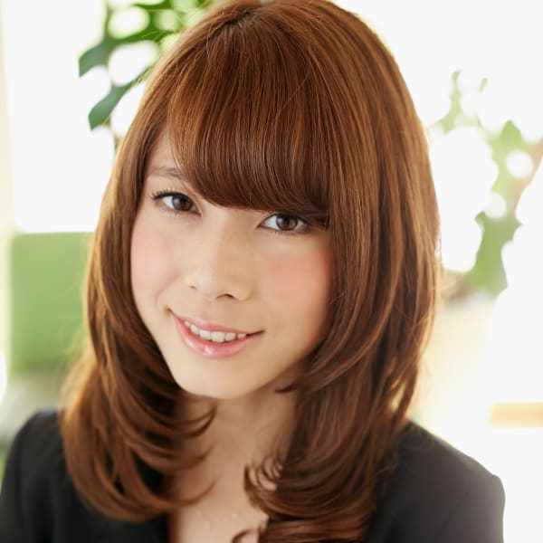 職場人気間違いなし☆レイヤーロング ♯大人可愛い