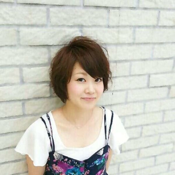 ゆるふわボブ|Produce 陽光台店