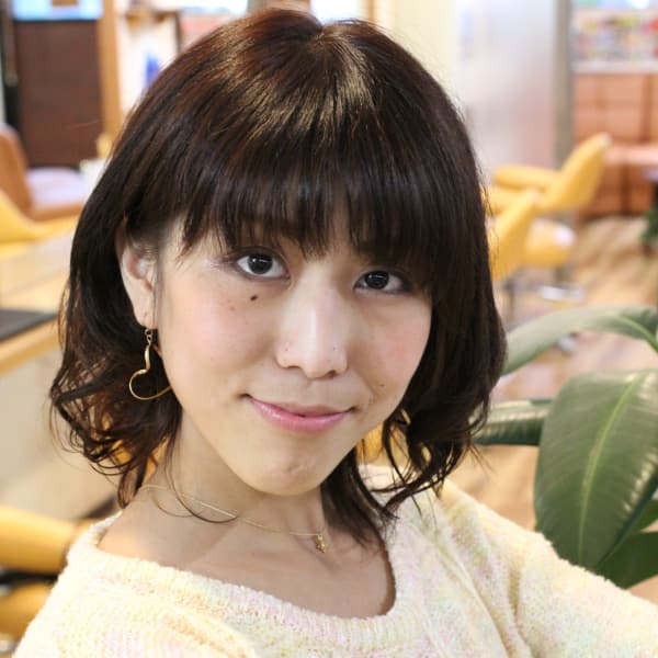 永井 大基 Air Berry エアーベリー のスタッフ 美容院 美容室を
