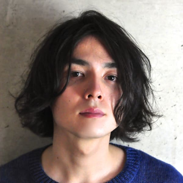 Natural Wave Bob