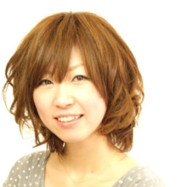 永井 大基 Air Berry エアーベリー のスタッフ 美容院 美容室を