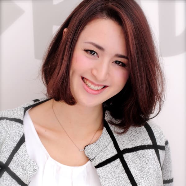 [レナータ]☆大人かわいい伸ばしかけ♪デジタルボブ