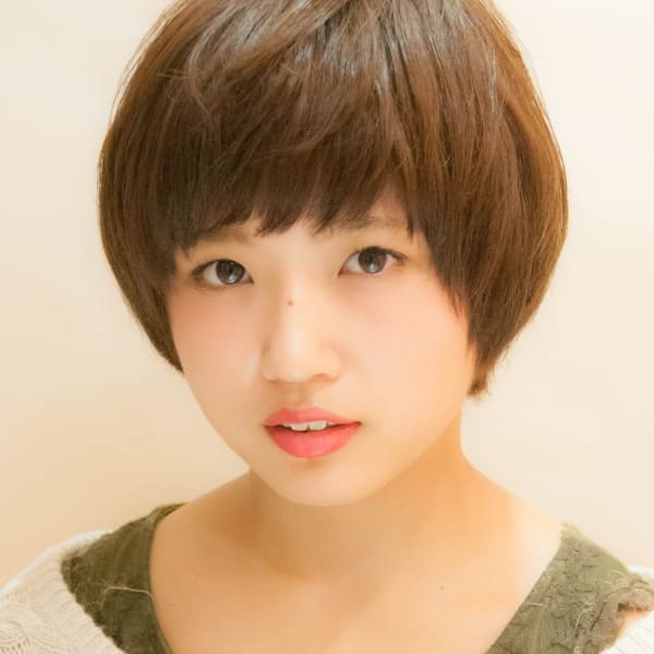 ☆コンパクトマッシュS