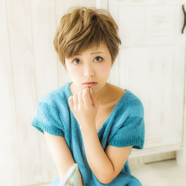 【prize錦糸町】クラウドショート