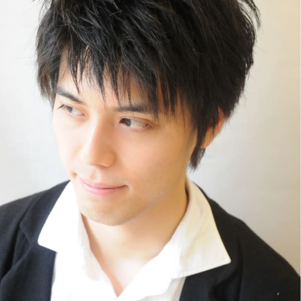 ★好感度◎ビジネスショートs