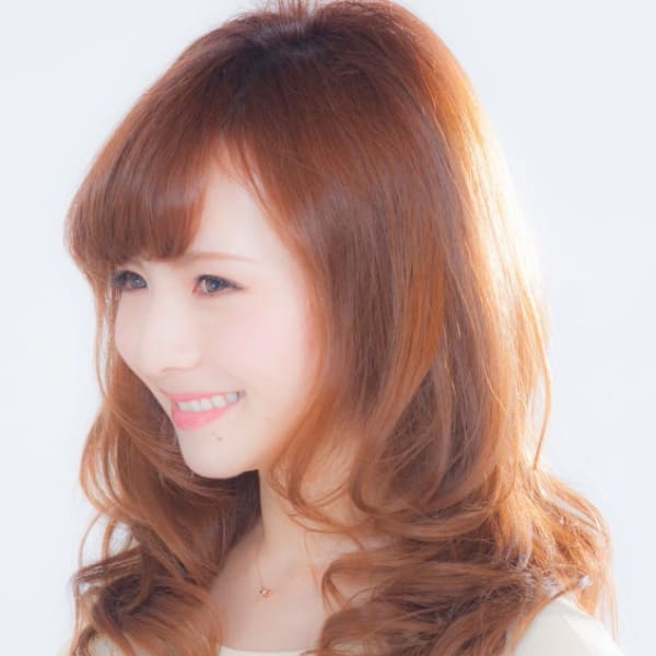 ☆ゆる巻き★ラブカールｍ