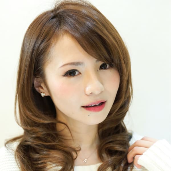 ☆モテ☆巻き髪ウェーブｍ