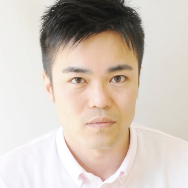 ★ビジネスシーンに最適ショートvs