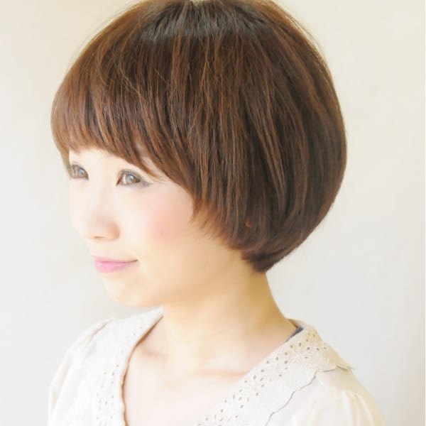 ☆マッシュボブs