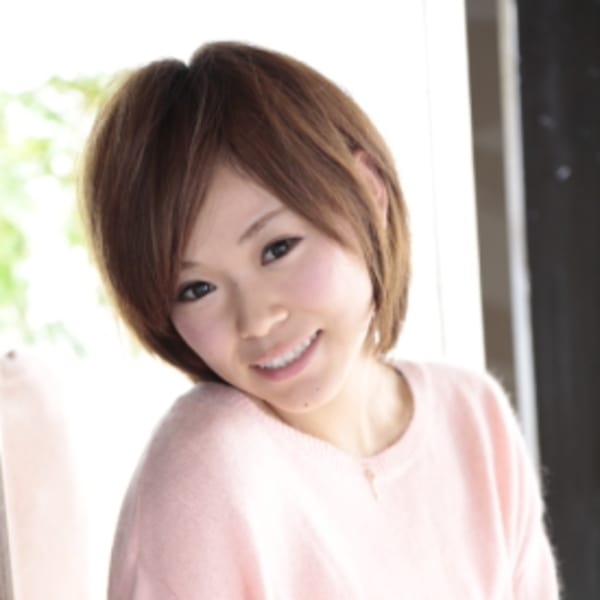 やわ・ふわ 耳かけマッシュショート