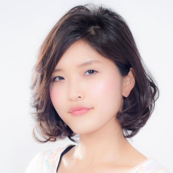 ☆クールなボブm