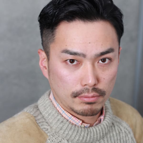 トラッドスタイル