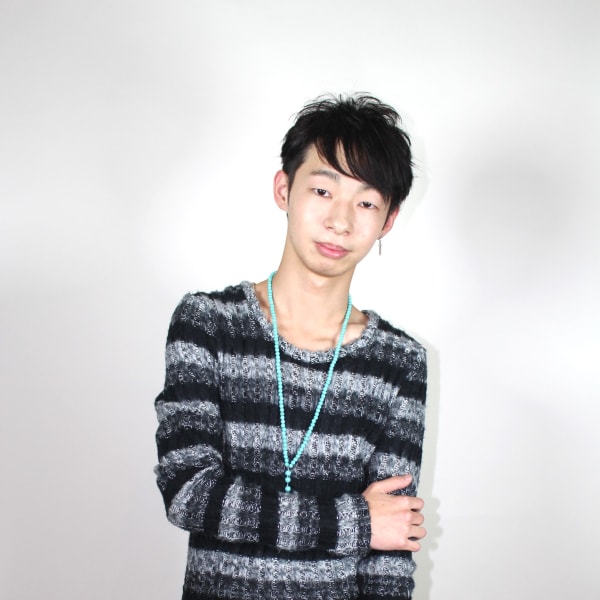 【abilityhair】 k-pop風 爽やかショート!