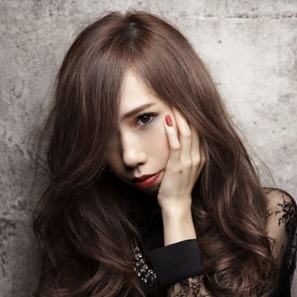 大人のエレガントロング