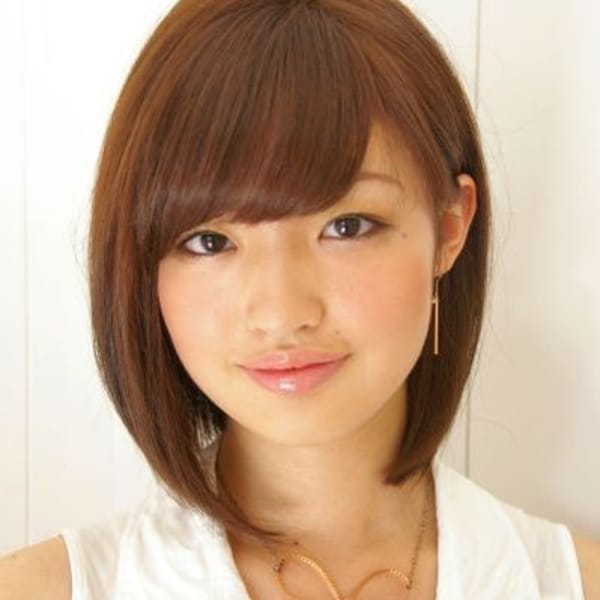 ♪大人のガーリーストレート♪