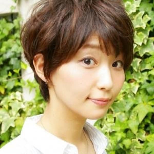 *大人のボタニカルショート*