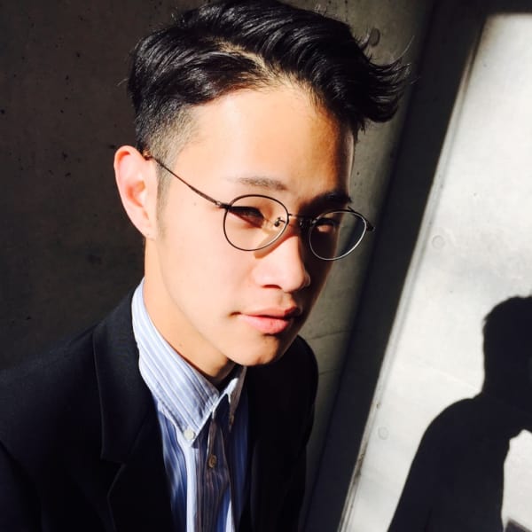 人気のスタイリッシュショート