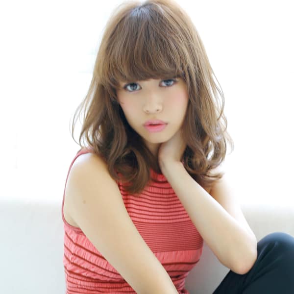 Gina的☆ちょこっとかっこいいが女子度up