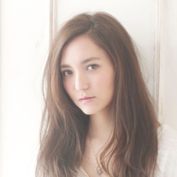 カジュアルセミロング【N-174】