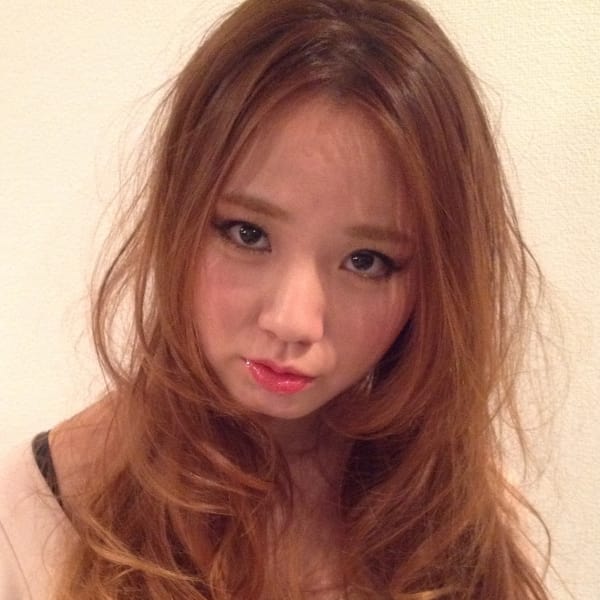 ロング（エアリーハイトーン）