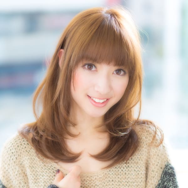 【VIALA 自由が丘】ワンカールナチュラルセミ