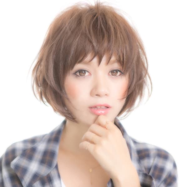 ボブ セクシー