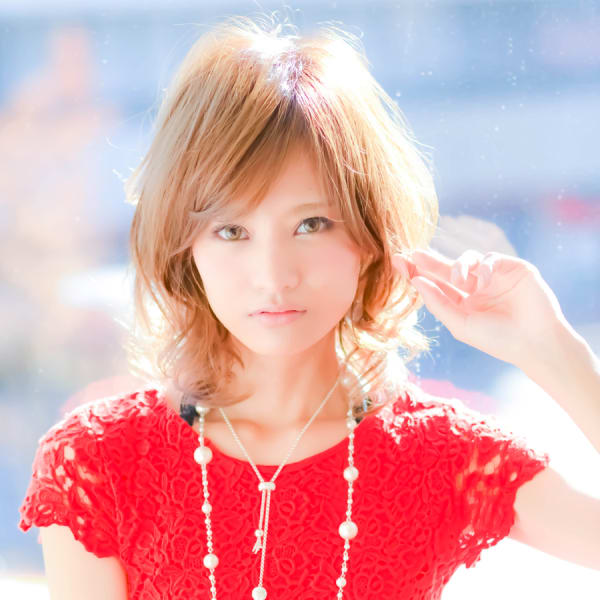 【VIALA 自由が丘】バルーンミディ