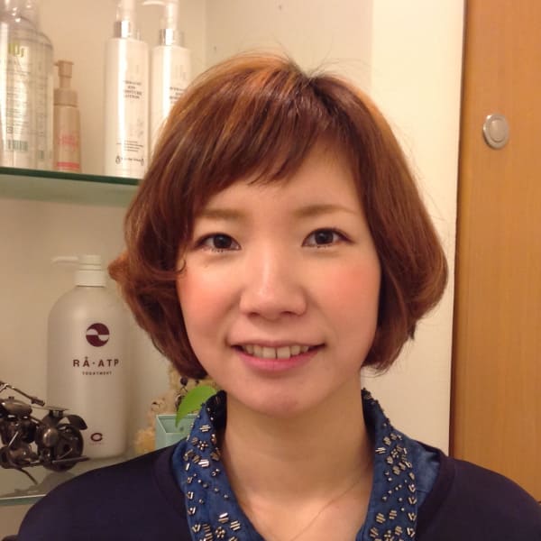 マッシュルームボブ|PLATZ